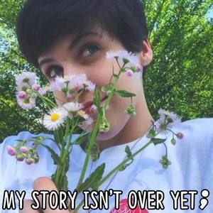 Meet your Posher, Kendra